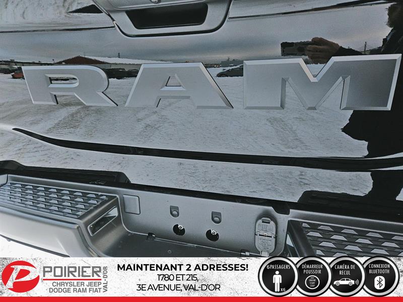 ram 2500 2026 - 8