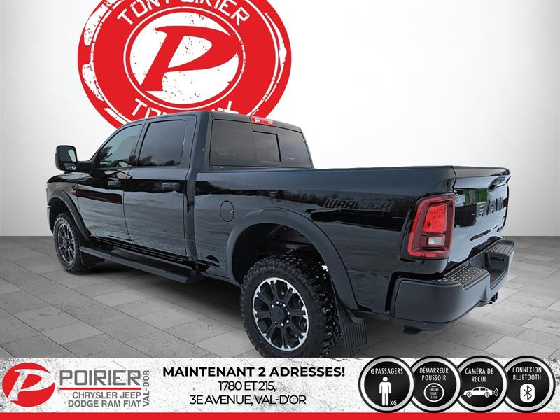ram 2500 2026 - 9