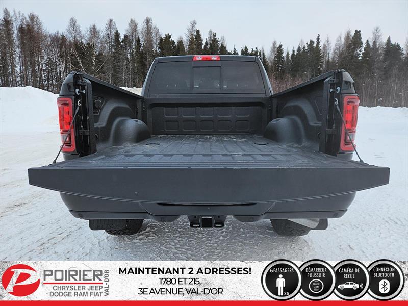 ram 2500 2026 - 11
