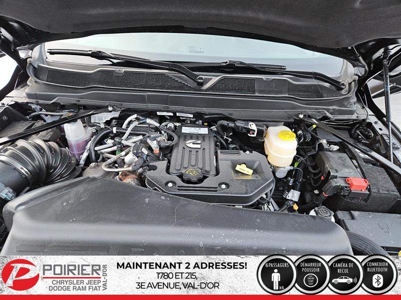 ram 2500 2026 - 12