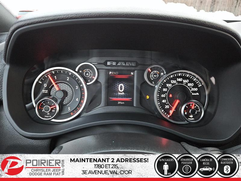 ram 2500 2026 - 21