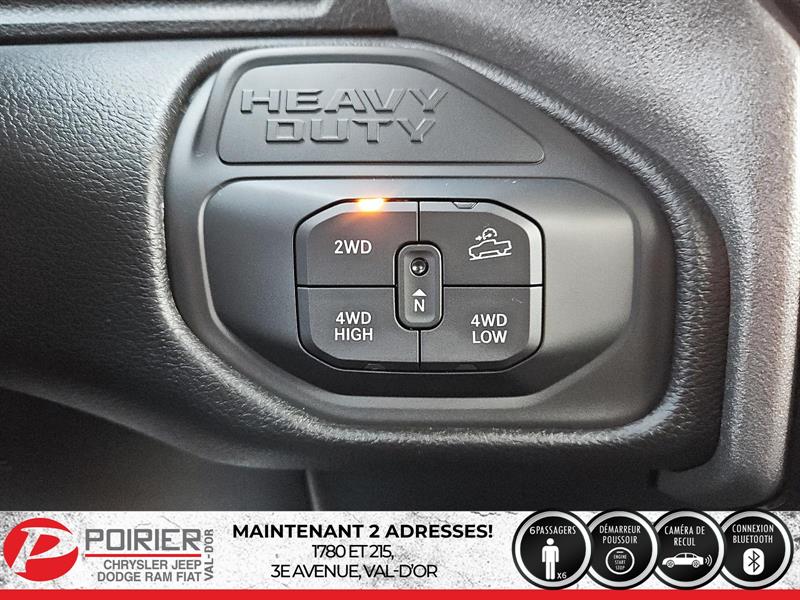 ram 2500 2026 - 24