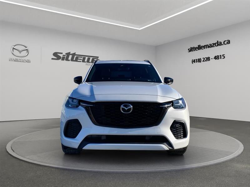 mazda CX-70 PHEV 2025 - 10