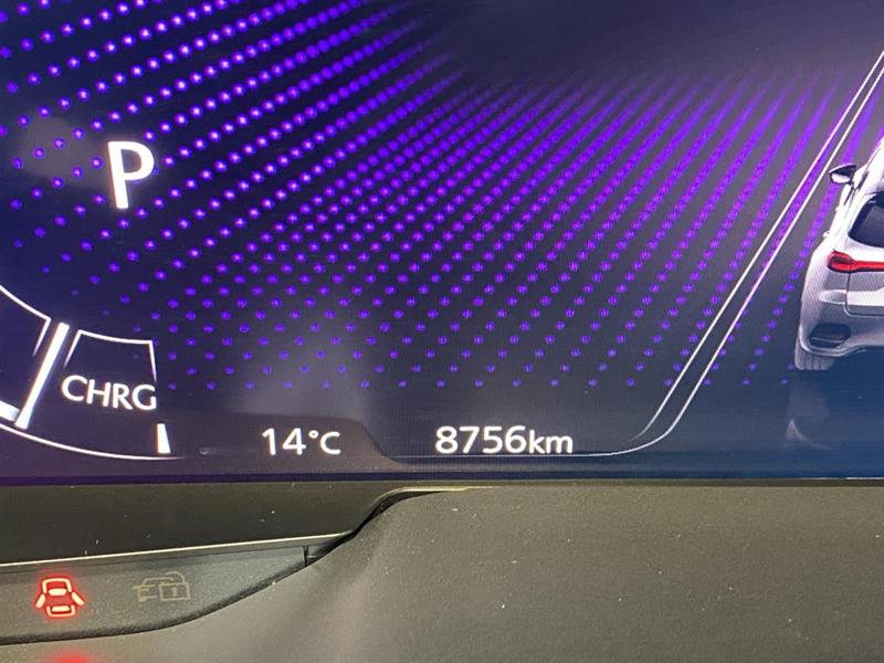 mazda CX-70 PHEV 2025 - 11