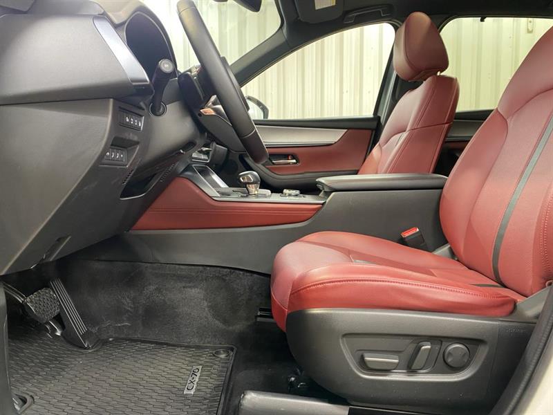 mazda CX-70 PHEV 2025 - 14