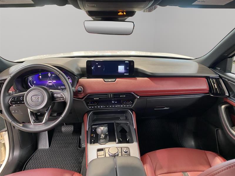 mazda CX-70 PHEV 2025 - 15