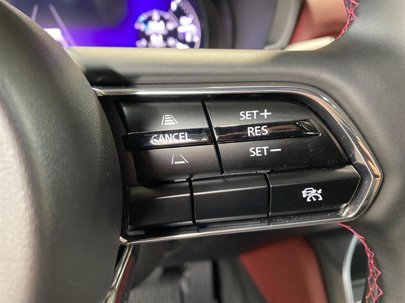 mazda CX-70 PHEV 2025 - 21