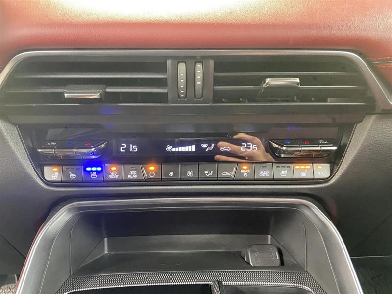mazda CX-70 PHEV 2025 - 26