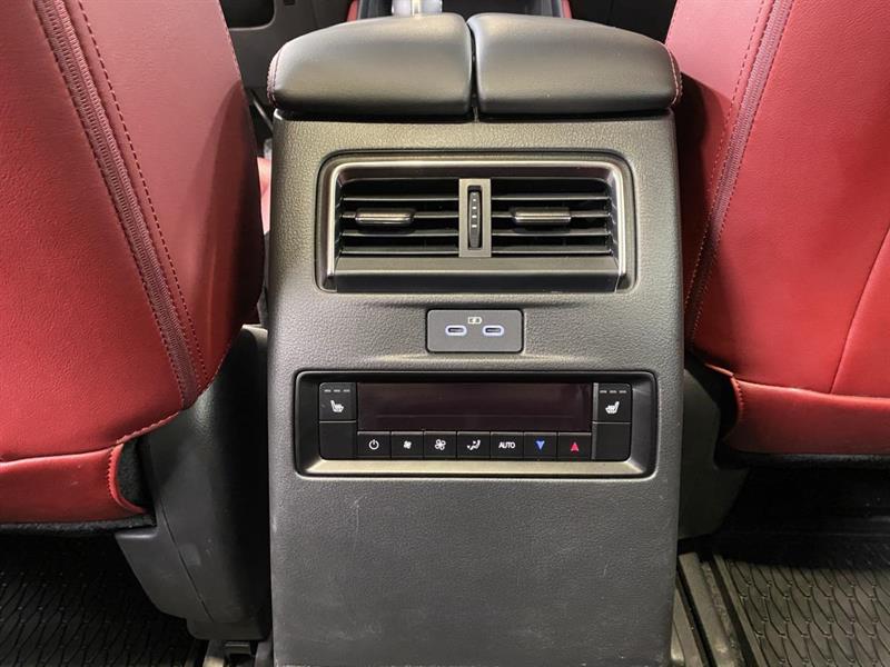 mazda CX-70 PHEV 2025 - 30
