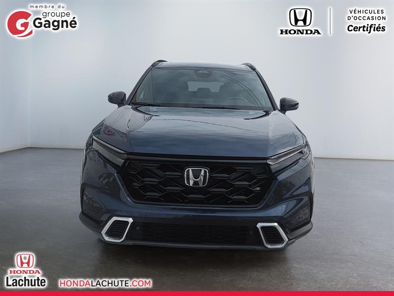 honda CR-V 2024 - 2