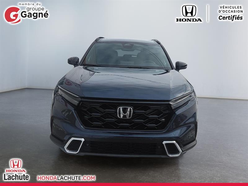 honda CR-V 2024 - 3