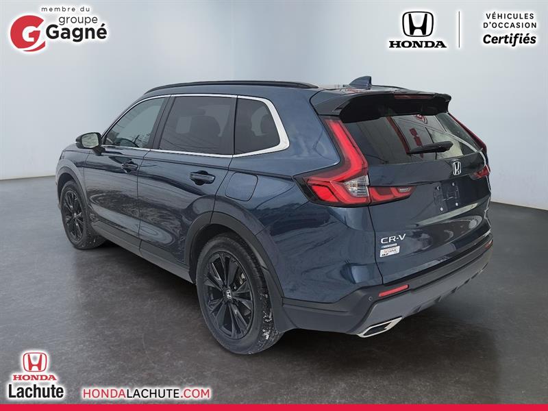 honda CR-V 2024 - 5
