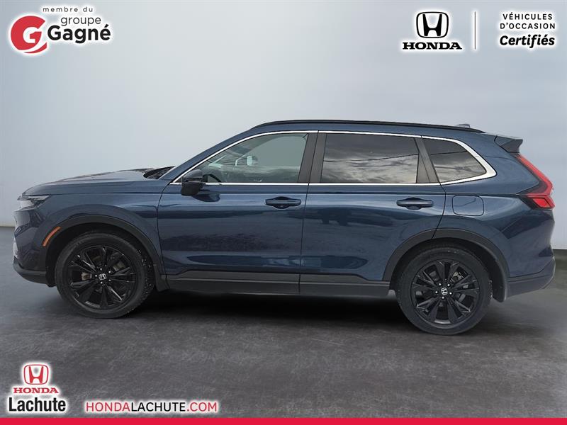 honda CR-V 2024 - 6