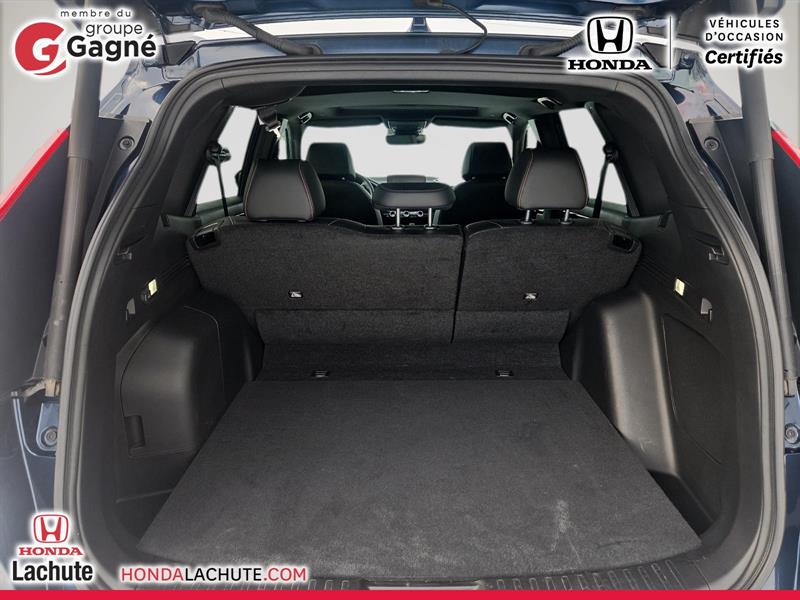 honda CR-V 2024 - 7