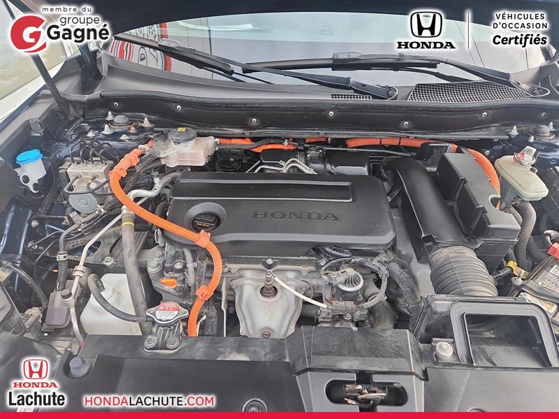 honda CR-V 2024 - 9