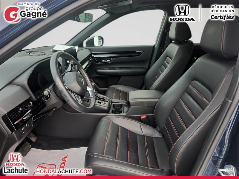 honda CR-V 2024 - 10