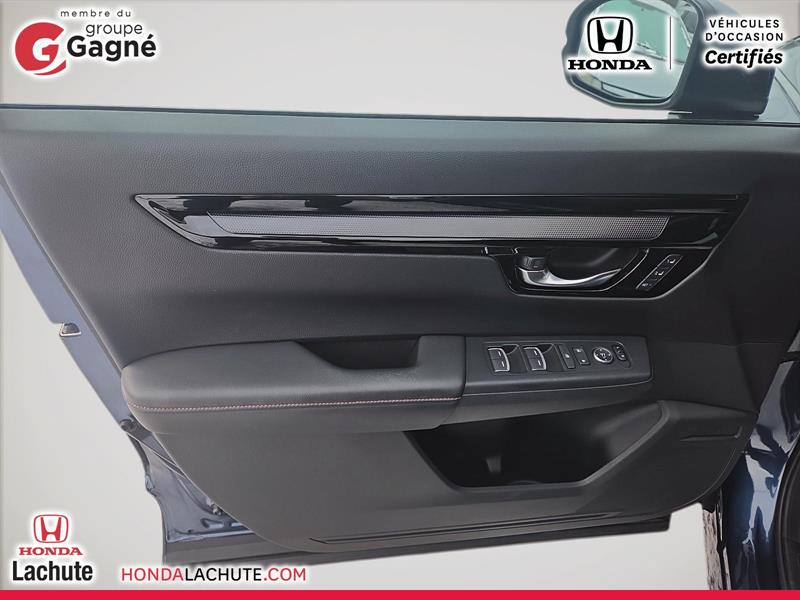 honda CR-V 2024 - 12