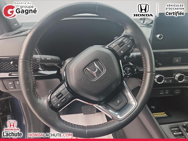 honda CR-V 2024 - 13