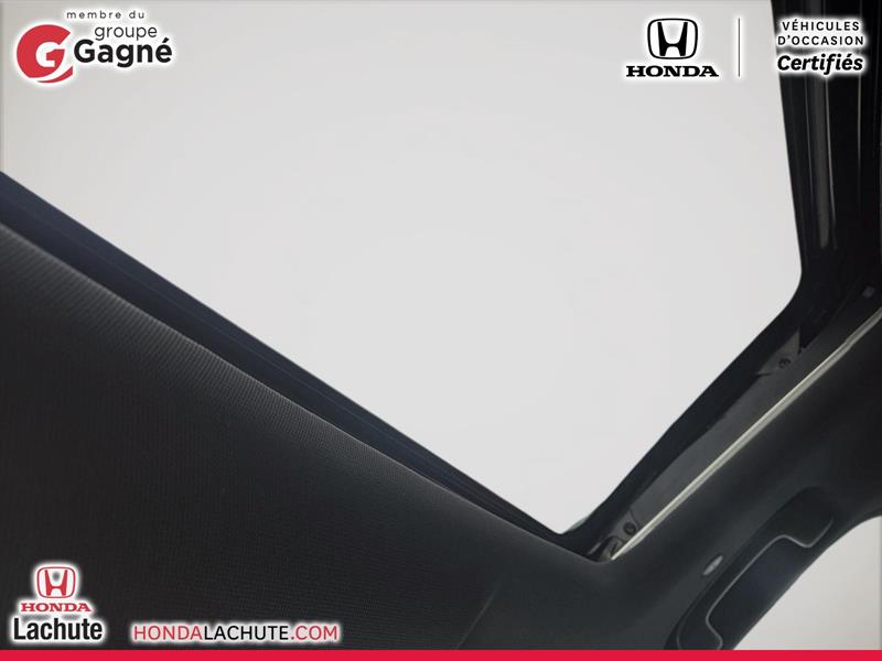 honda CR-V 2024 - 18
