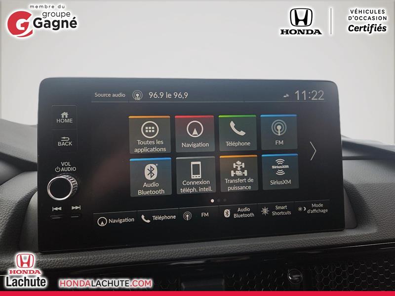 honda CR-V 2024 - 20