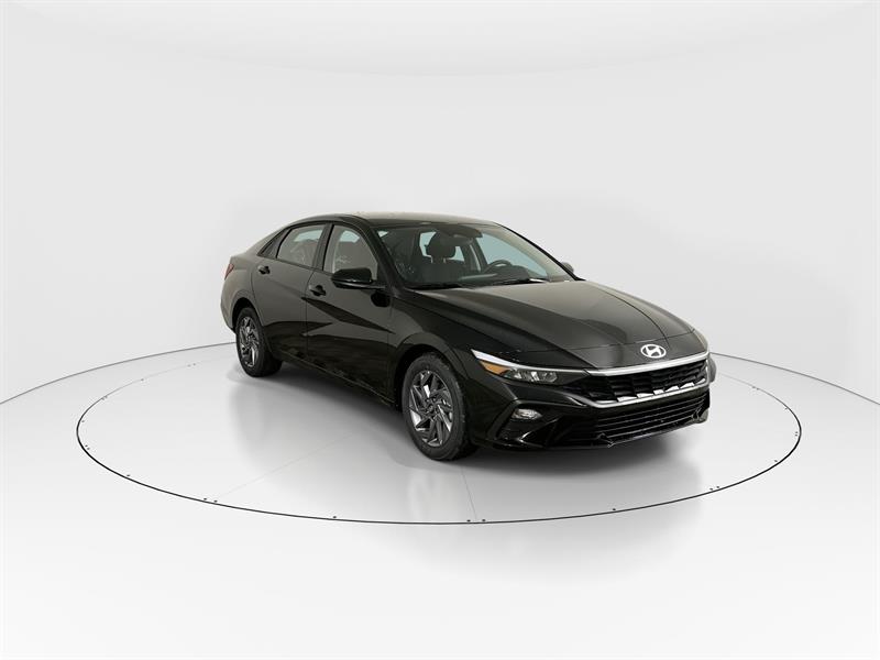 hyundai Elantra 2026