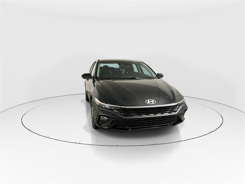hyundai Elantra 2026 - 2