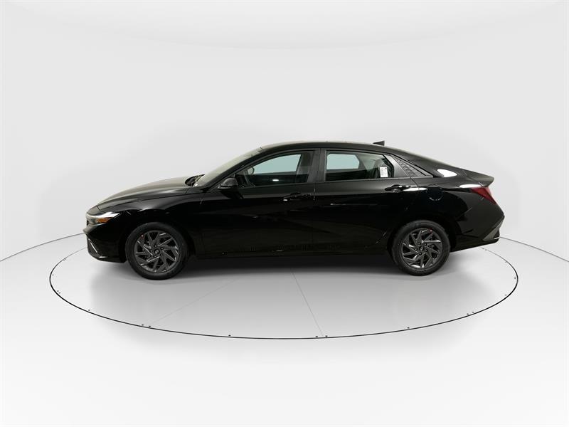 hyundai Elantra 2026 - 4