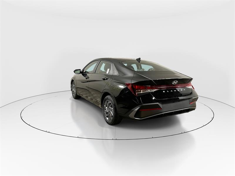 hyundai Elantra 2026 - 5