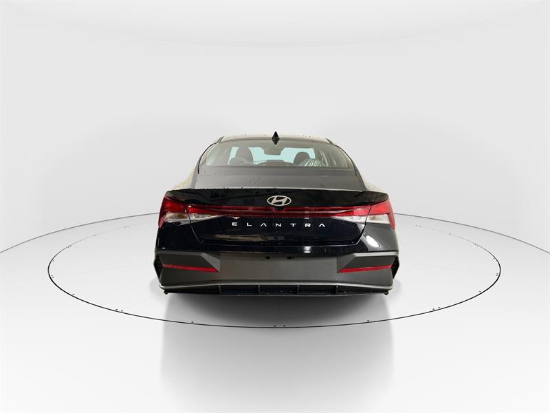 hyundai Elantra 2026 - 6