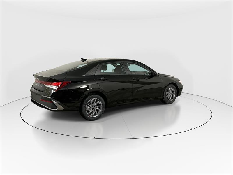 hyundai Elantra 2026 - 7