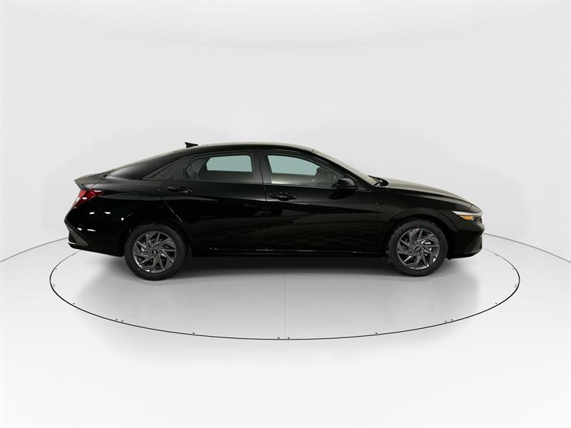 hyundai Elantra 2026 - 8