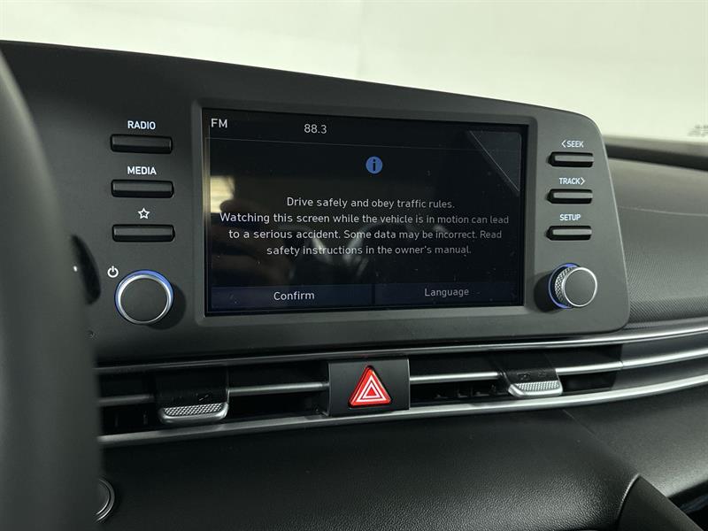 hyundai Elantra 2026 - 9