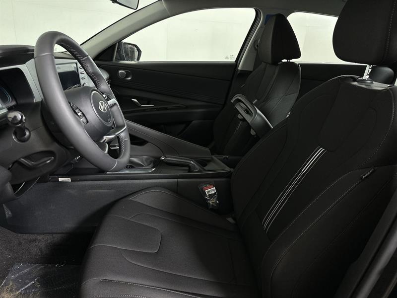 hyundai Elantra 2026 - 11