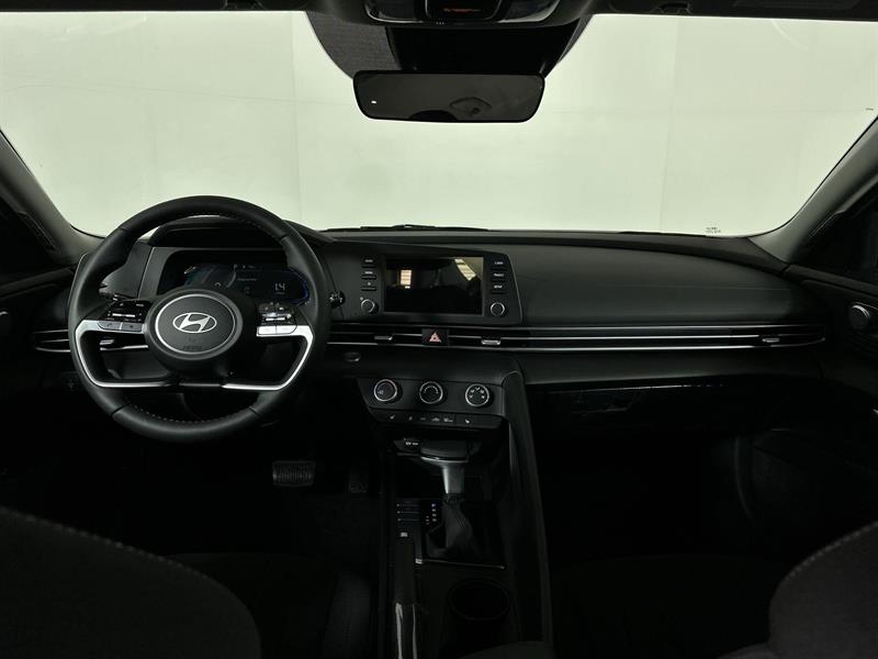 hyundai Elantra 2026 - 12