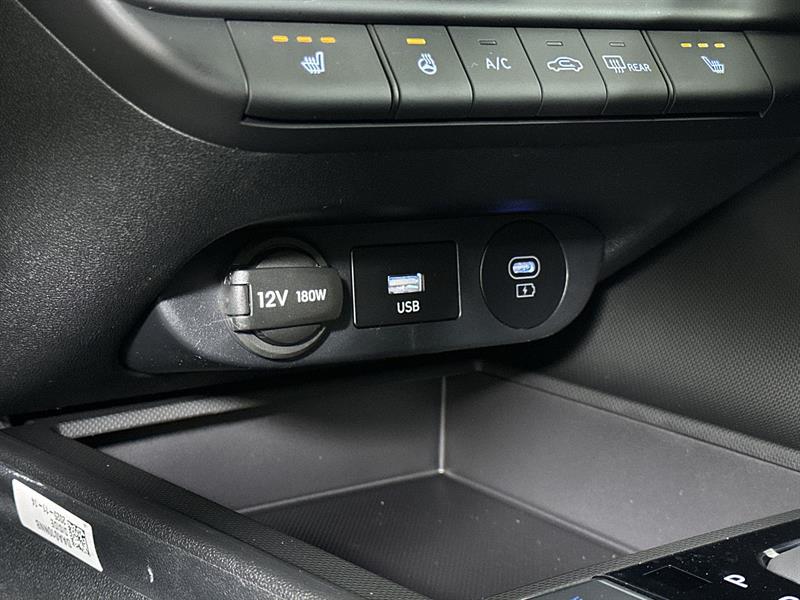 hyundai Elantra 2026 - 14