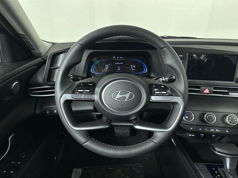 hyundai Elantra 2026 - 17