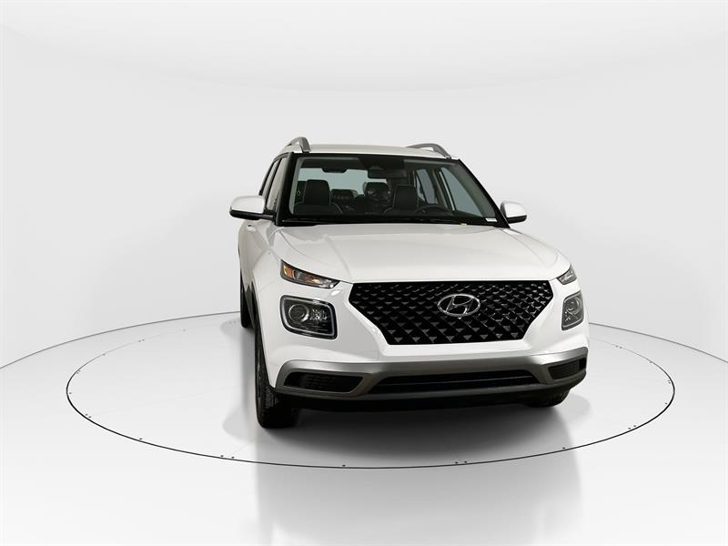 hyundai Venue 2026 - 2