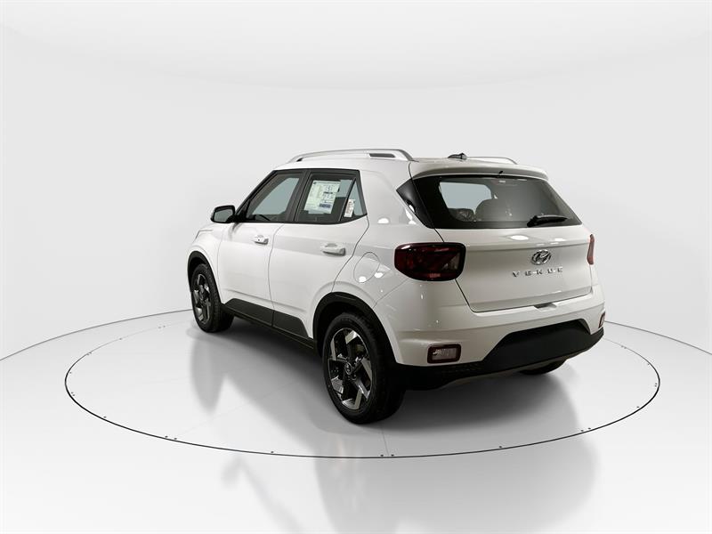 hyundai Venue 2026 - 5