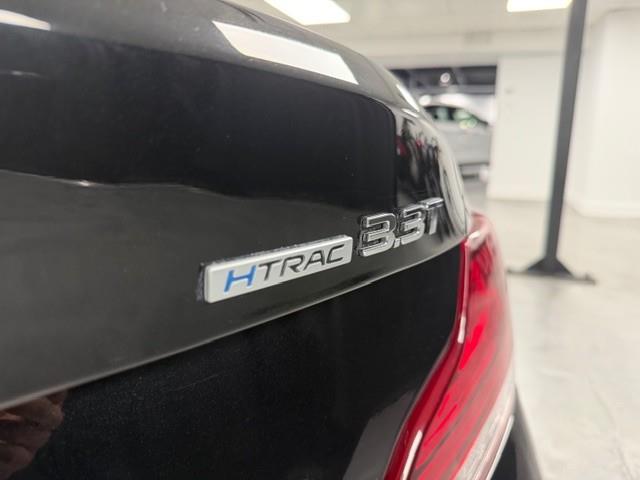 genesis G70 2021 - 6