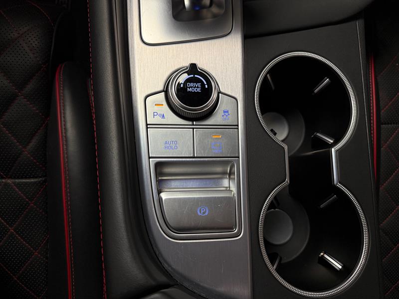 genesis G70 2021 - 21