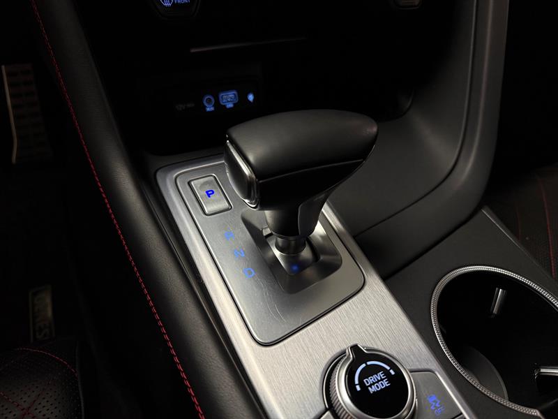 genesis G70 2021 - 22