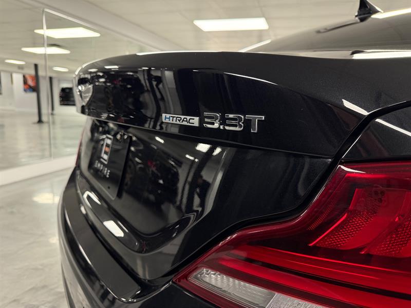 genesis G70 2021 - 26
