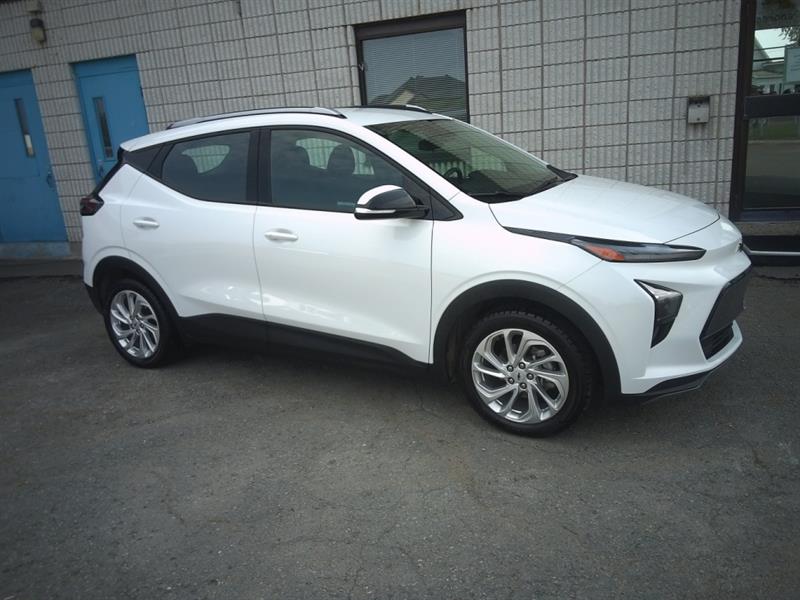 chevrolet Bolt EV 2020 - 2