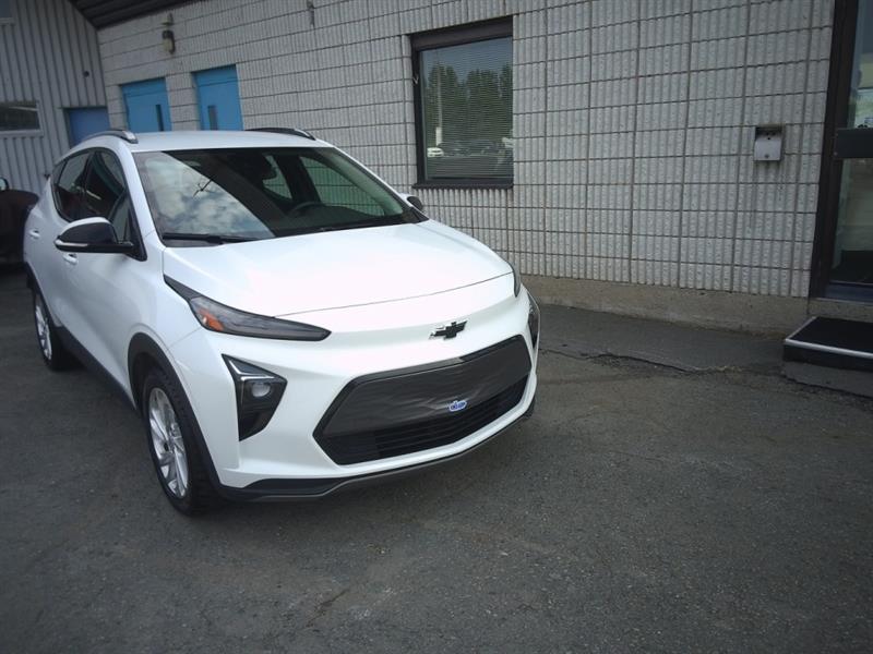 chevrolet Bolt EV 2020 - 3