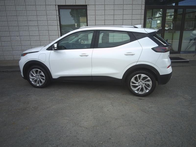 chevrolet Bolt EV 2020 - 4