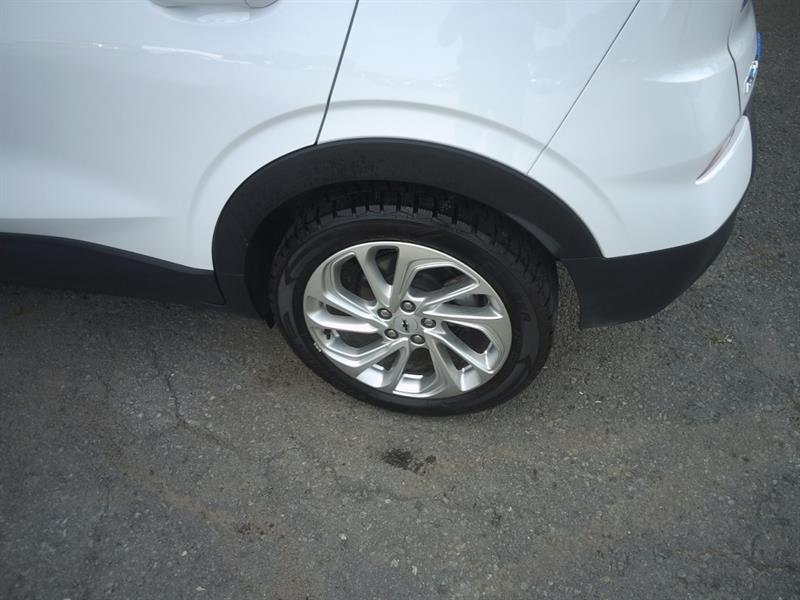 chevrolet Bolt EV 2020 - 6