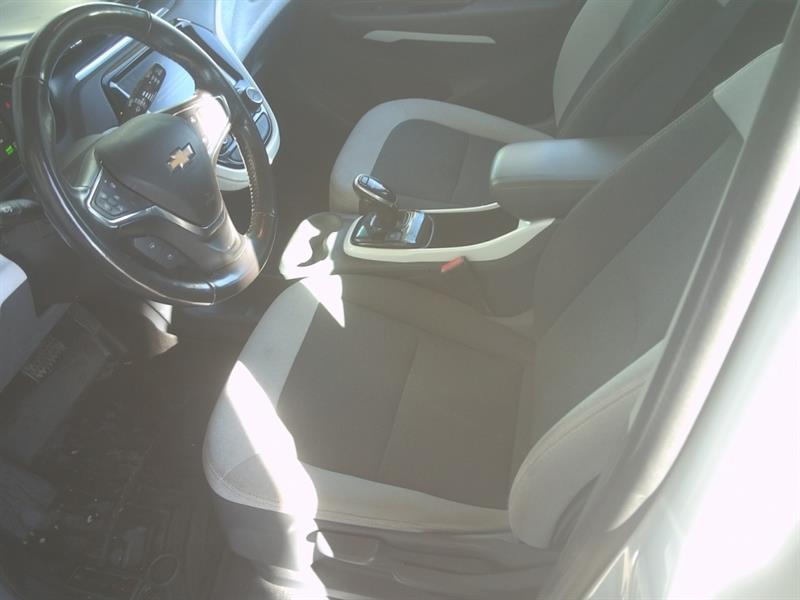 chevrolet Bolt EV 2020 - 8