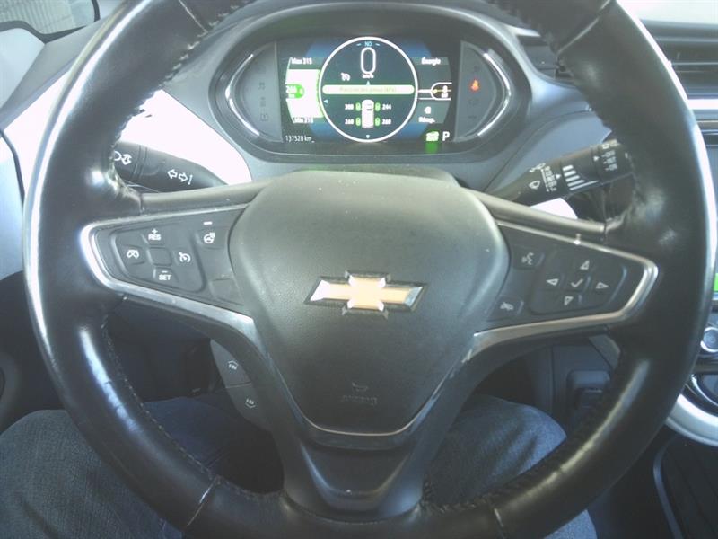chevrolet Bolt EV 2020 - 9