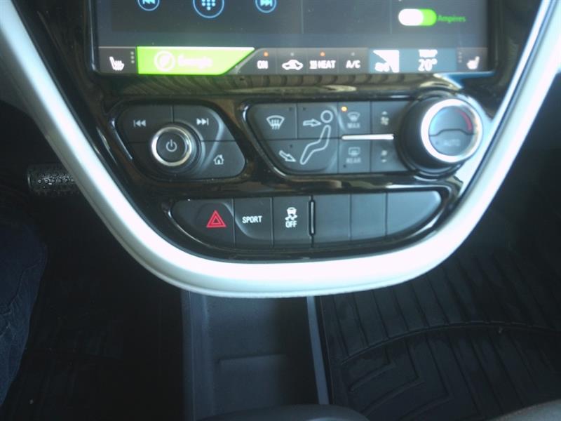 chevrolet Bolt EV 2020 - 10