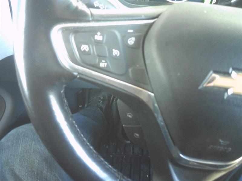 chevrolet Bolt EV 2020 - 11